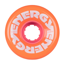 62mm Orange